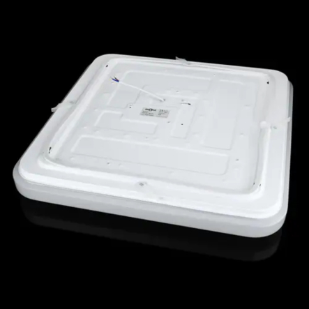 Светодиодный светильник Biom SML-S21-80/2-DIY, 3000-6000K, 80Вт