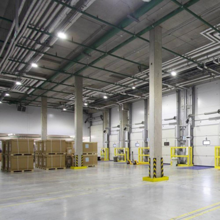 Светильник консольный LED ARDERO SP3041, 30W, 6500K, 230V, IP65, 8241