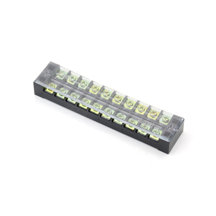 Клеммная колодка ТВ4510, АСКО-УКРЕМ, A0130050020 - 1