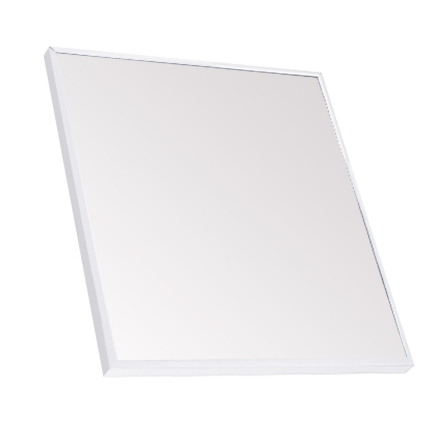 Світильник стельовий LED ENERLIGHT, AROSA, 36W, 6500К, універсальний, опал, AROSA36SMD80СOP - 1