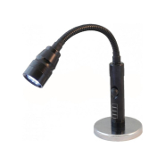 Фонарик АСКО-УКРЕМ ДМ-65 на магнитной базе