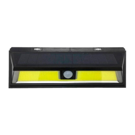 Вуличний світильник VARGO, 20W, COB, з датчиком руху, день/ніч - 1