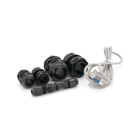 Гибридний инвертор TOMMATECH TT-3,6K HV, 24 В, 3.6/7,2 кВт, MPPT, 80 А, DC 120 - 450В_03