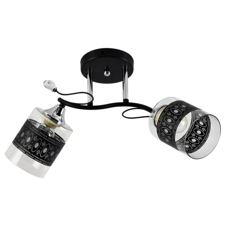 Люстра VALESO V XA1378B/2