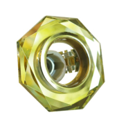 Светильник точечный Arttok Q07 R-39 YL, E14