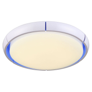 Світильник стельовий ALTALUSSE INL-9337C-48 Blue