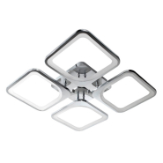 Люстра VALESO V K39047-4 CR