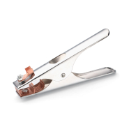 Затискач акумуляторний Sturmax AWEM-1025, 300A, медь