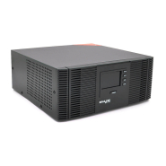 Гібридний інвертор BRAZZERS BRZ-SOLAR-600, 600VA/500W, 12V, струм заряду 10/20A, Inverter:100-290V, UPS:145-275V, MPPT-30А