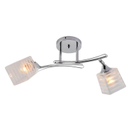 Люстра VALESO V XA1546–2 CR