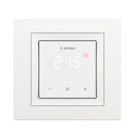 Терморегулятор terneo s unic - 1