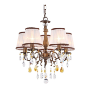 Люстра Германия