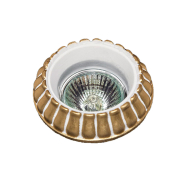 Светильник точечний LIVESTELLA 732302, золото