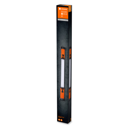 Фонарик-лампа Ledvance WORKLIGHT BATT TUBE, 67см, 10W, 4000K (4058075576551)