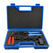 Набор инструментов АСКО-УКРЕМ LY05H-5A2, A0170010159