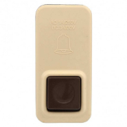 Кнопка звонка SVT Electric SVT-7324, 126426