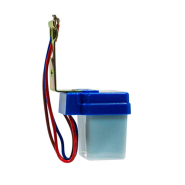 Фотоэлемент Feron SEN25, 6A, белый