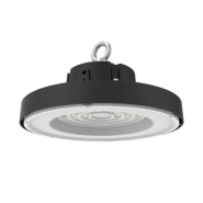 Подвесной промышленный LED светильник Maxus MAHB-BSC-050-BL-02, 50W, 5000К, 5500Lm, IP65