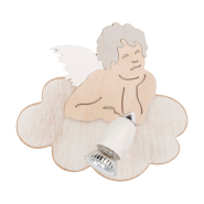 Спот Nowodvorski 6890, Angels 1шт x 35Вт, GU10