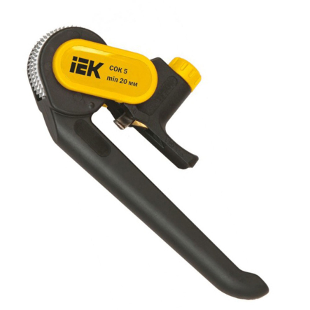 Инструмент для снятия изоляции СОК-5, TPG-5 IEK - 1