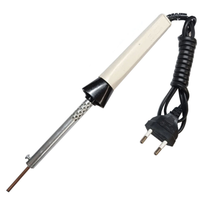 Паяльник 40Вт, 220 В - 1