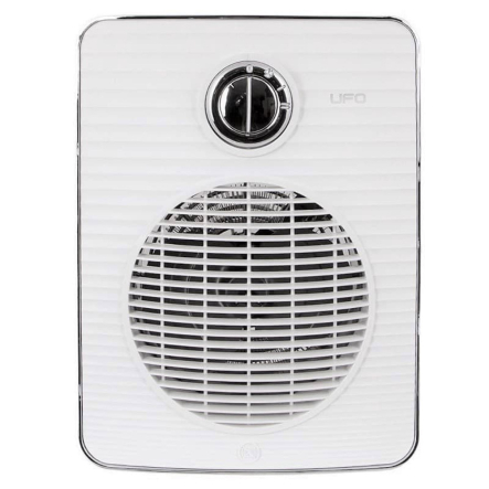 Тепловентилятор UFO-HF21EN, 2000W