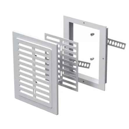 Ґрати Домовент КВ 140*210 Рс, Україна, 0687856586 - 1