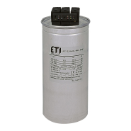 Конденсаторная батарея ETI LPC 12,5kVAr, 400V, 4656751