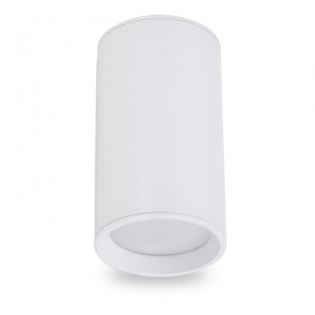 Світильник накладний FERON ML301 під лампу MR16/GU10, 56х100мм, 6534 - 1