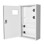 Ящик учета Билмакс Б00020616 ЯУР-3Н-36Э эконом, 355 х 575 х 120 мм