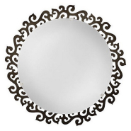 Светильник настенный Nowodvorski 3802, MAROCCO wenge 9, 1*E27, 60W