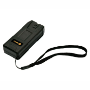 Детектор металу VOREL кабелі під напругою до 50 мм; металеві профілі до 40 мм, 81786