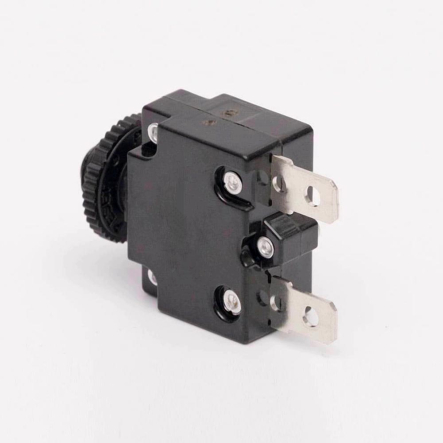 Тепловое реле малоеTAKEL KBF-1 карболит 5A, 503886