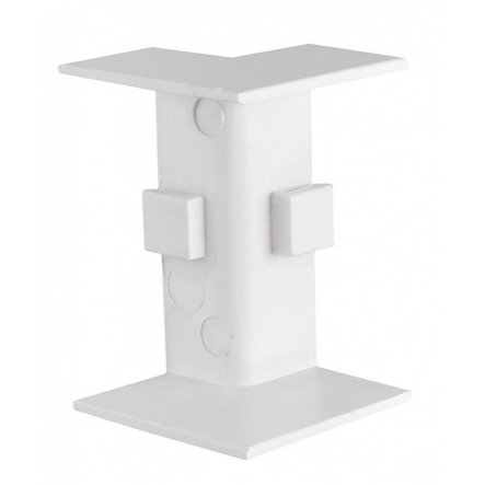 Кут внутрішній 40х16 мм, АСКО-УКРЕМ, A0070040027 - 2