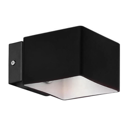 Бра ALTALUSSE INL-9253W-01 Black - 1