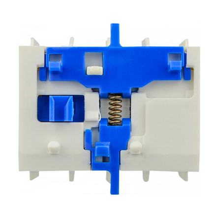 Контакт дополнительный АСКО-УКРЕМ для ПМ-0 ДК(ПМ0)-02 (LA1-KN02), A0040050054