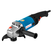 Машина кутова шліфувальна Енергомаш УШМ-9015П, 150мм, 1300Вт, 7000об/хв