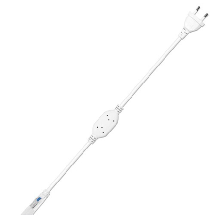 Светодиодная лента белая FERON LS707 220V smd5050 30Led/м 7.2W/м IP68