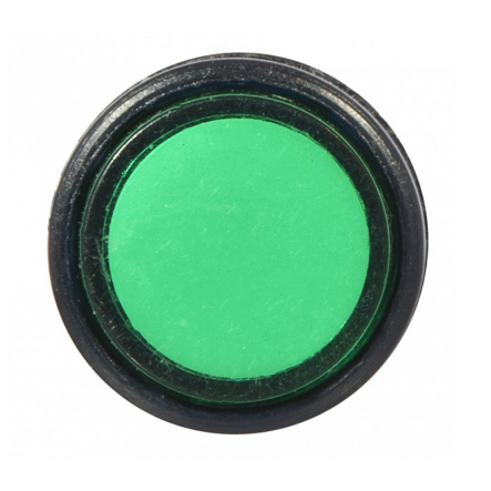 Сигнальная арматура АСКО-УКРЕМ AD22E-12DS, 24V АC/DC, зеленая, A0140030189