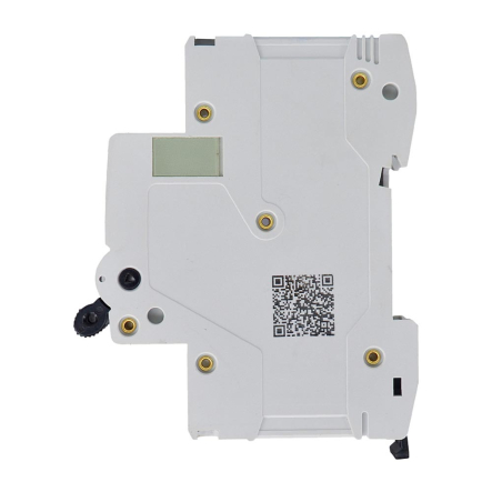 Автоматический выключатель АСКО-УКРЕМ ВА UProfi 3P, 80А С, 6кА, A0010210121