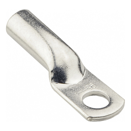 Наконечник без ізоляції мідно-луджений, АСКО-УКРЕМ A0060180045, DT(G)-95-14 - 1