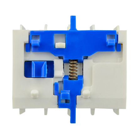 Контакт дополнительный АСКО-УКРЕМ для ПМ-0 ДК(ПМ0)-11 (LA1-KN11), A0040050055