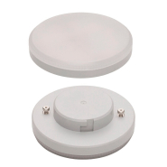 Лампа LED Nowodvorski 8 Вт, 4000K, GX53, 220 В, GX53