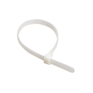 Хомут IEK 3,6х250 (100шт/уп), UHH31-D036-250-100