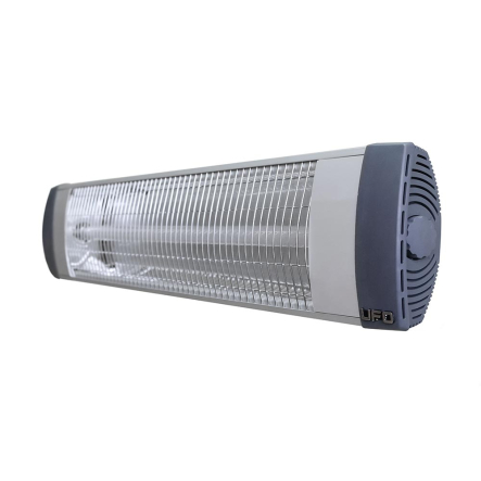Обогреватель BASIC UFO-YU23EN 2000-2300W