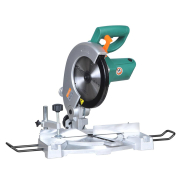 Пила торцевая STURM MS55211 210мм, 1400Вт