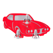 Спот Nowodvorski 4056 AUTO 3*E14, 40W