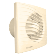 Вентилятор осевой DOSPEL FALA COLOR d 100WP (персик)