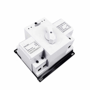 Автоматический переключатель ввода резерва TOMZN&amp;nbsp;TOQ3-63/2P, 63 А, панельный