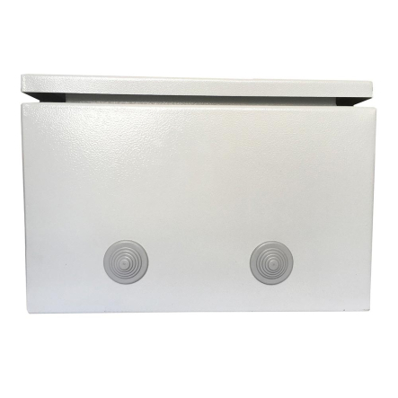 Ящик ЯПРП-250, IP54, с перекидным рубильником и предохранителями, TNSy5503485